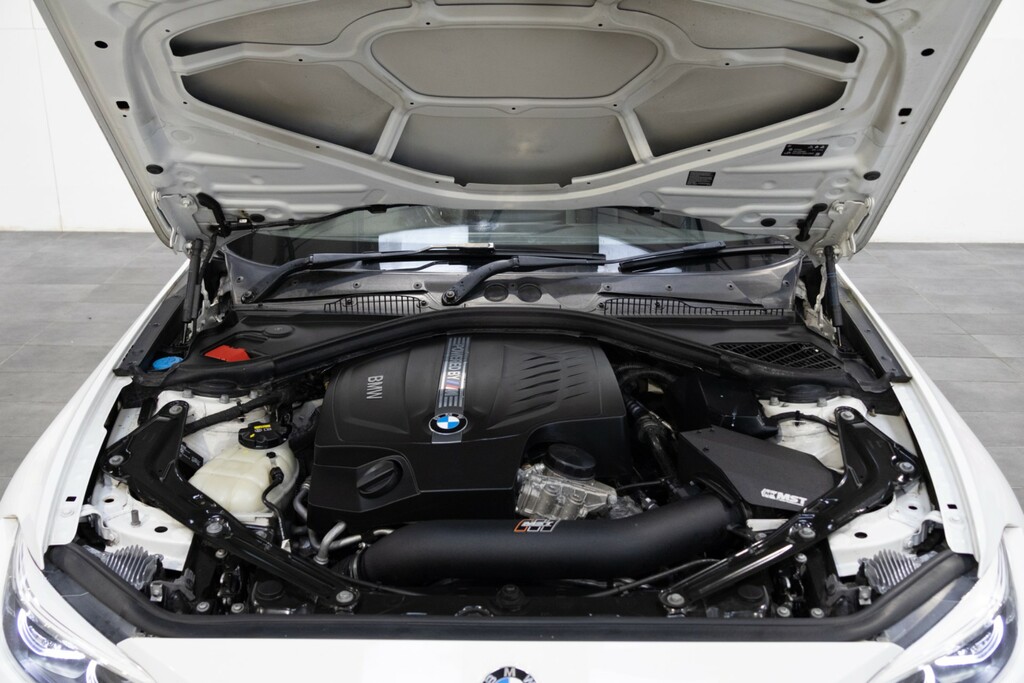 BMW M2 51,300 Miles Sunroof Dakota Heated Red #35