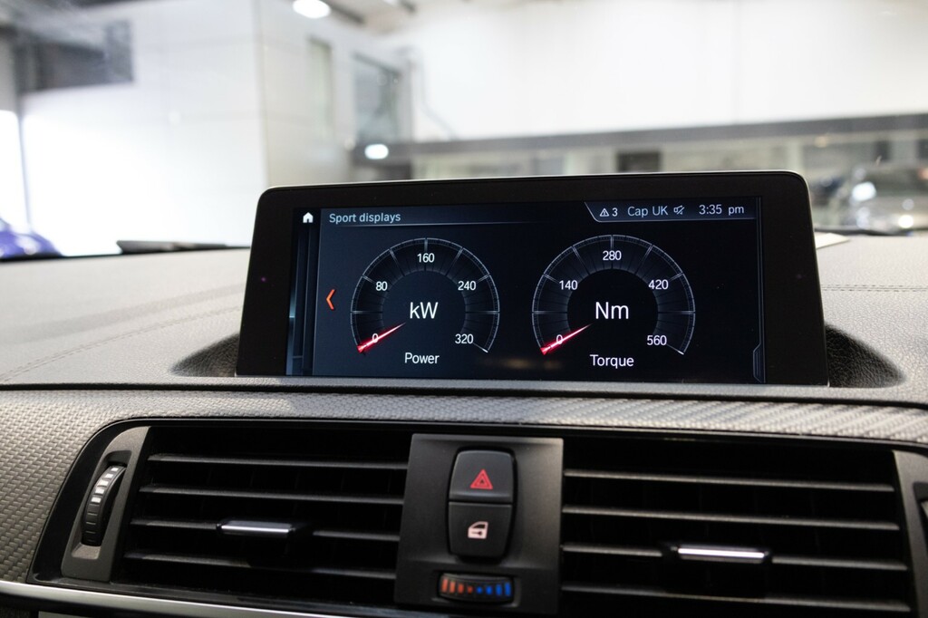 BMW M2 51,300 Miles Sunroof Dakota Heated Red #20