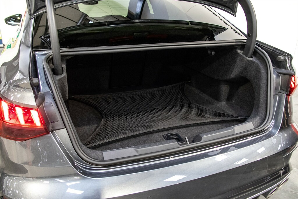 Audi S3 2.0 Tfsi Vorsprung Sportback S Tronic Q Black #8