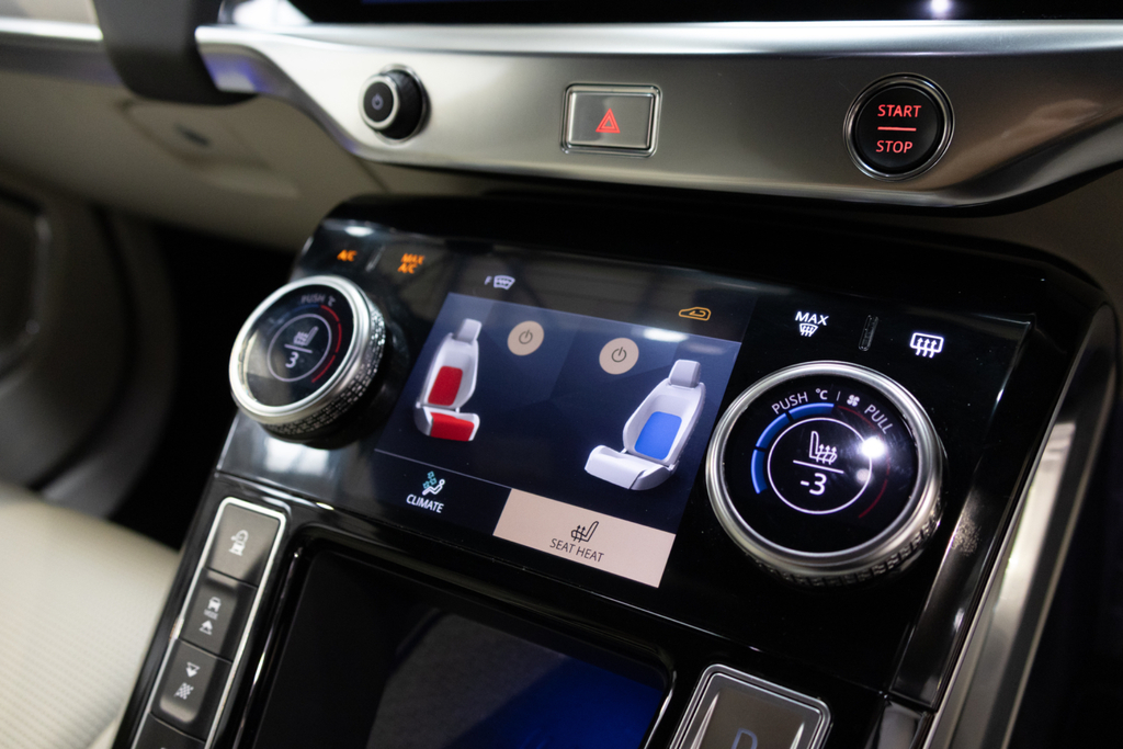 Jaguar I-Pace I-pace R-dynamic Se Black Blue #22