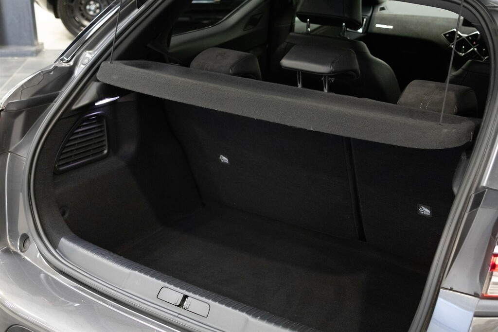 DS DS 3 Puretech Performance Line Ss Grey #5