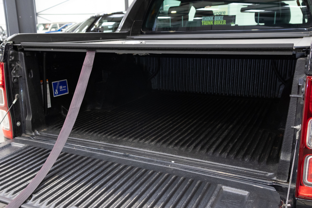 Ford Ranger Blue #12