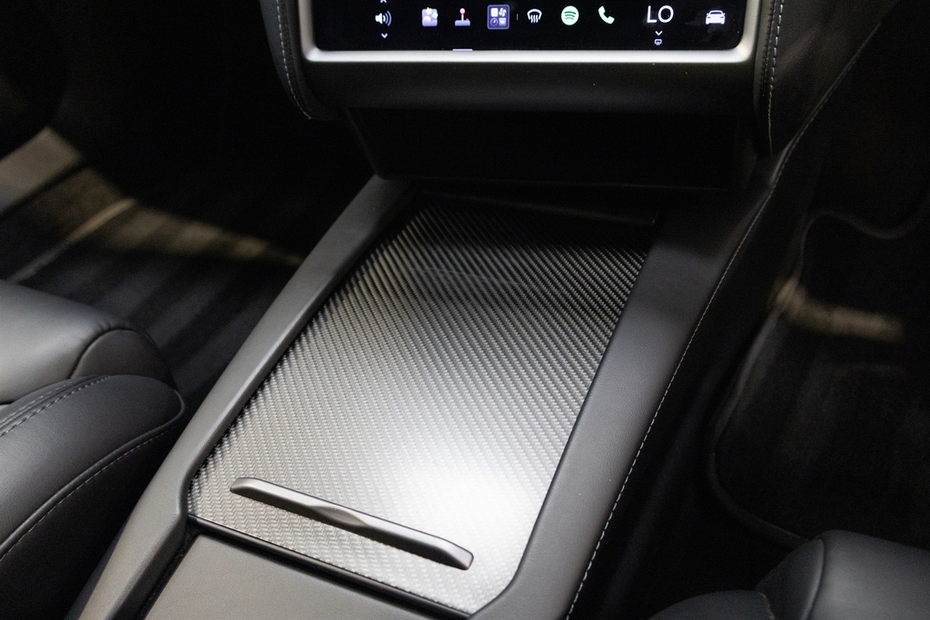 Tesla Model S 241Kw 75Kwh Dual Motor  #17