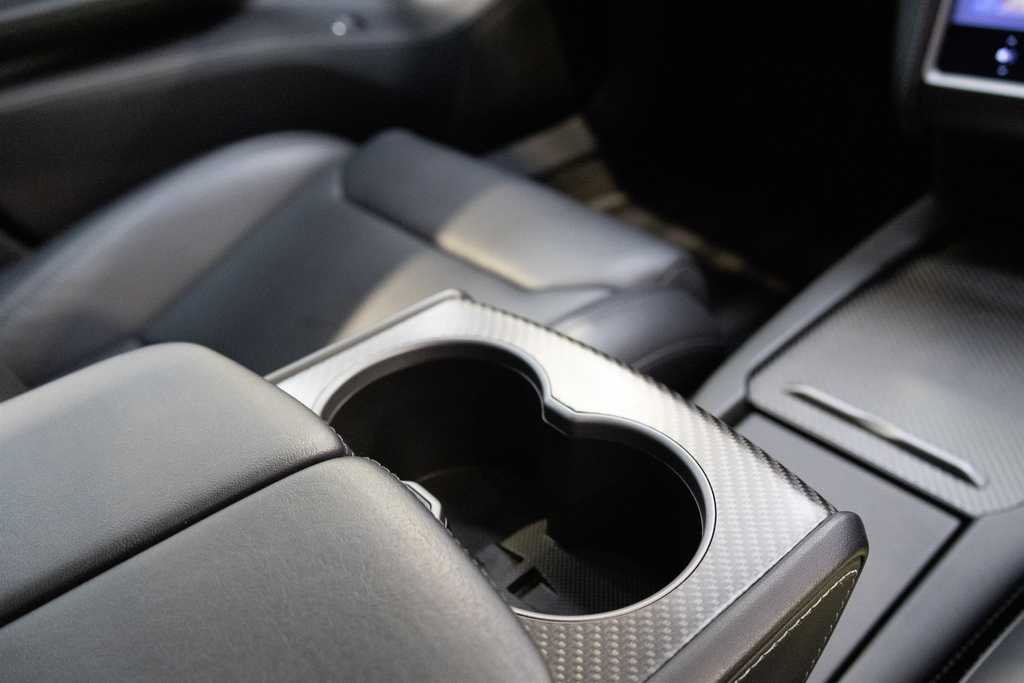 Tesla Model S 241Kw 75Kwh Dual Motor  #18