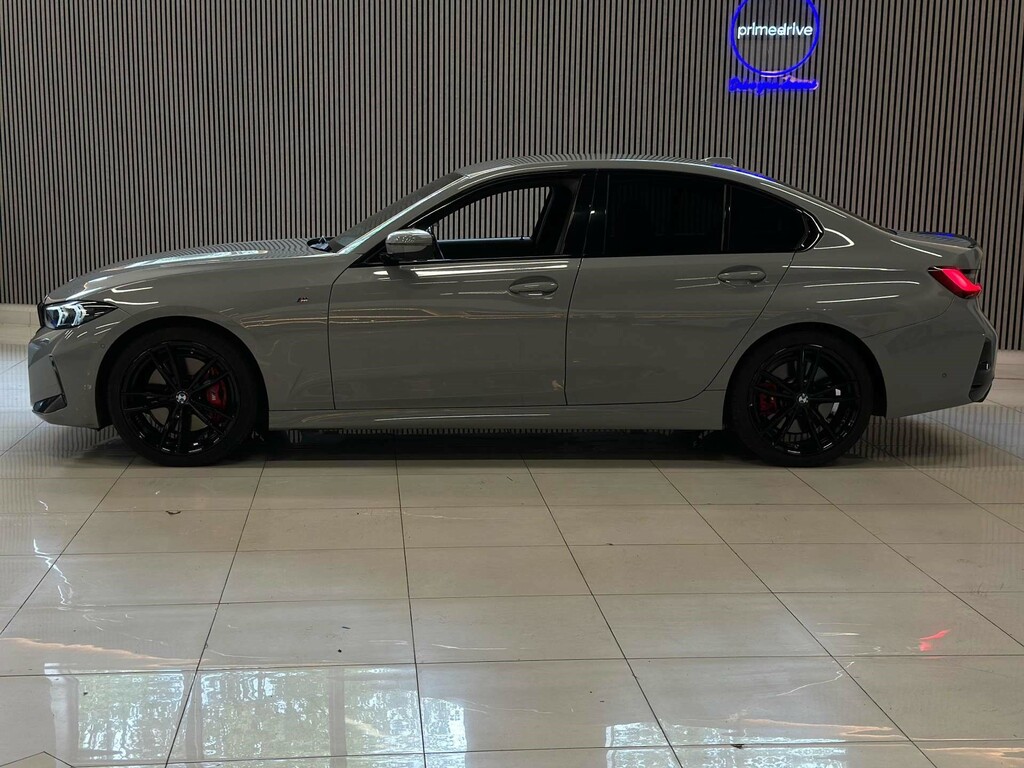 BMW 3 Series M Sport BX24WLG #6