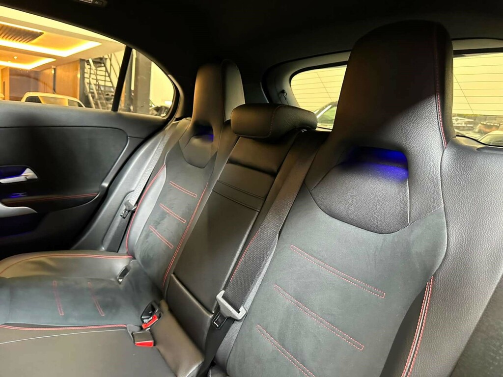 Mercedes-Benz A Class Amg Line Premium KT68XYD #6