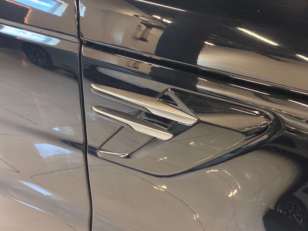Land Rover Range Rover Sport Hse Dynamic P400e 4Wd MT69KKC #5
