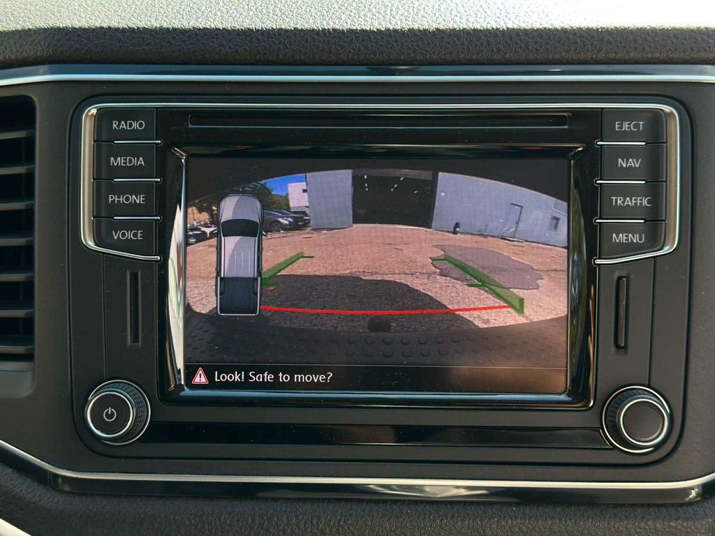 Volkswagen Amarok Dc V6 Tdi Aventura 4Motion Blue #29