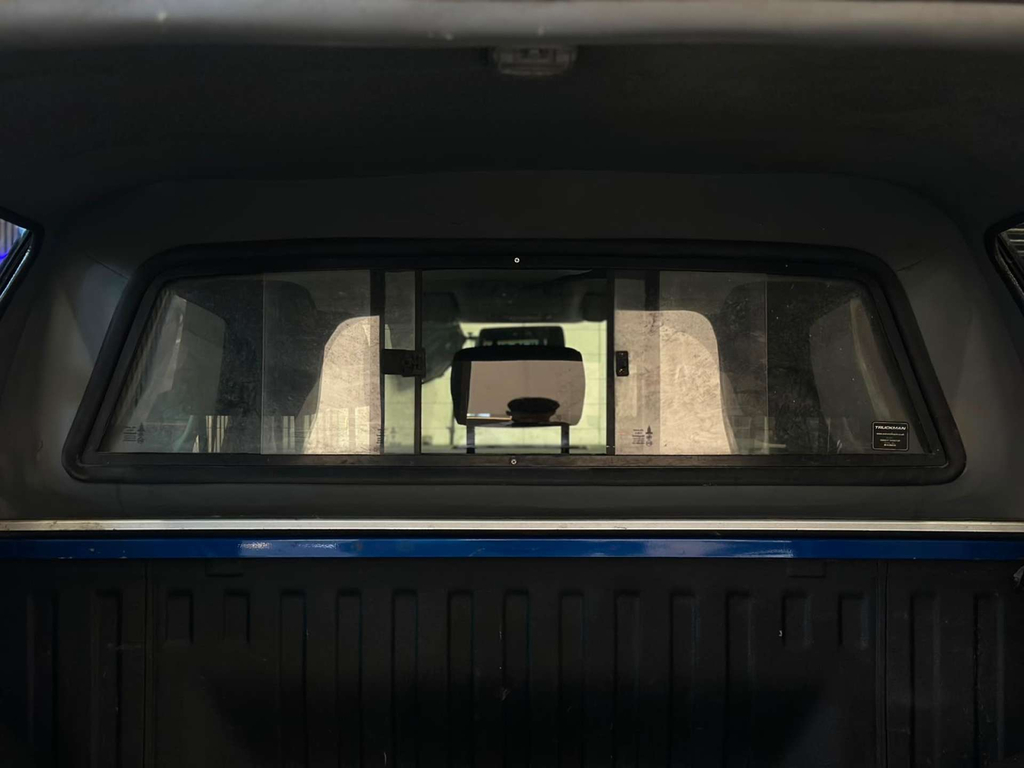 Volkswagen Amarok Dc V6 Tdi Aventura 4Motion Blue #45