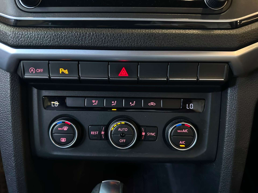 Volkswagen Amarok Dc V6 Tdi Aventura 4Motion Blue #33