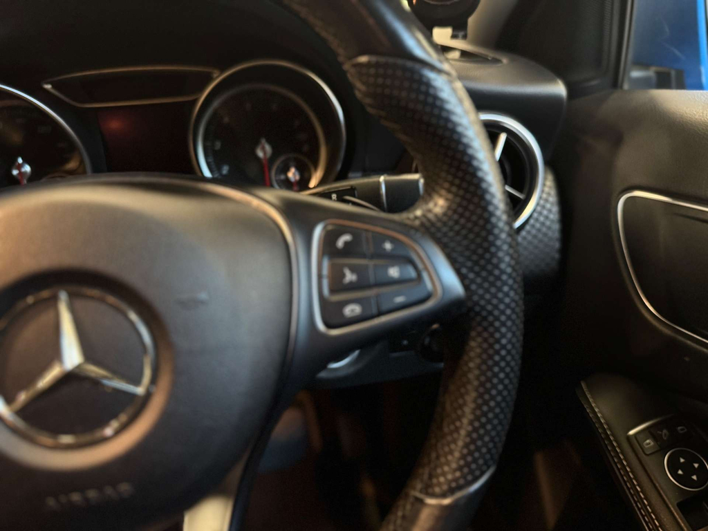 Mercedes-Benz A Class A200 Sport, 2.1 Turbo 5Dr, 136 Bhp. White #53
