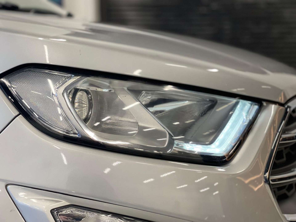 Ford Ecosport Titanium Auto ML18FYY  #6