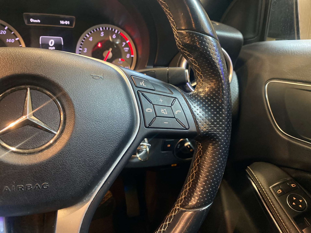 Mercedes-Benz A Class A250 Blueefficiency Engineered By Amg Black #18