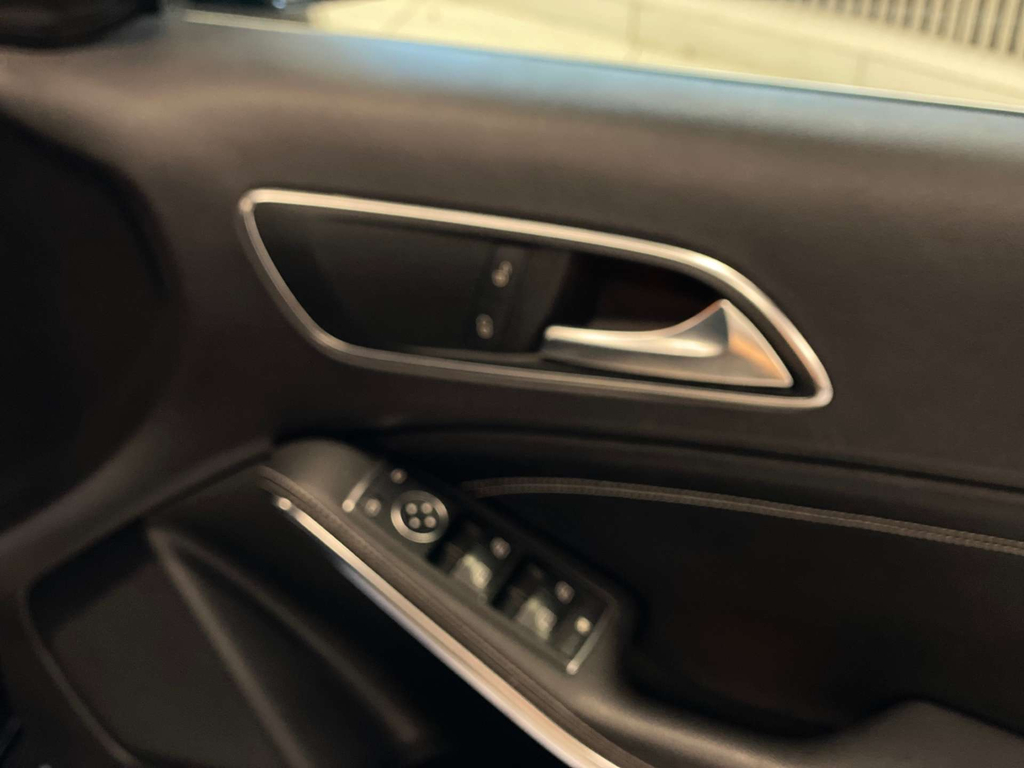 Mercedes-Benz A Class A250 Blueefficiency Engineered By Amg Black #46
