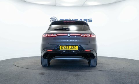 Alfa Romeo Tonale Suv GV23AZG Grey #6