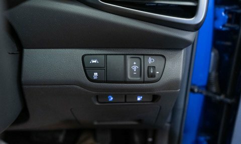 Hyundai Ioniq 77Kwh Namsan Edition Blue #20