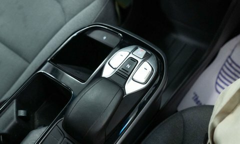 Hyundai Ioniq 77Kwh Namsan Edition Blue #26
