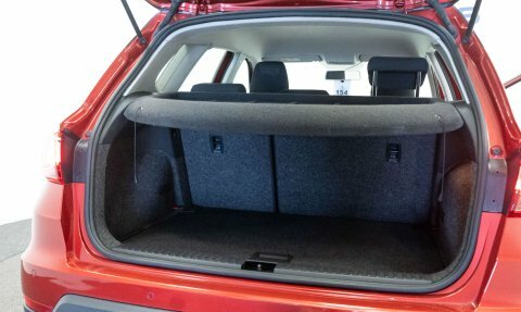 Seat Arona 1.0 Tsi Gpf Fr Suv Dsg Euro 6 Ss 11 Red #29