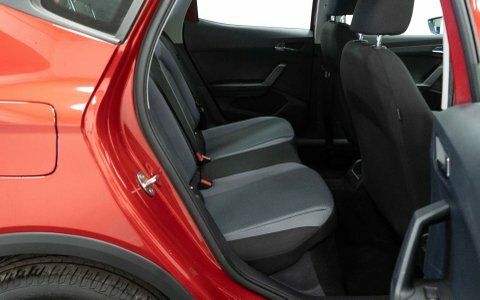 Seat Arona 1.0 Tsi Gpf Fr Suv Dsg Euro 6 Ss 11 Red #28