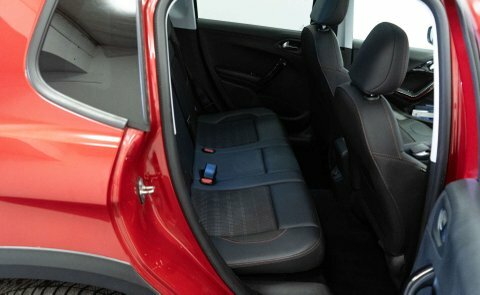 Peugeot 2008 Active Black #32