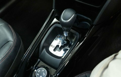 Peugeot 2008 Active Black #29