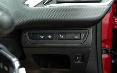 Peugeot 2008 Active Black #23