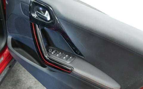 Peugeot 2008 Active Black #22