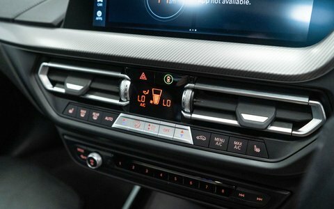BMW 2 Series 218D M Sport Blue #29