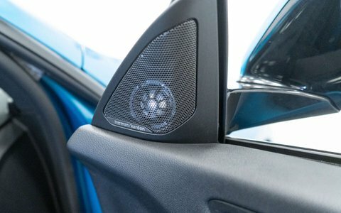 BMW 2 Series 218D M Sport Blue #23