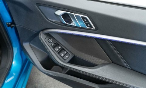 BMW 2 Series 218D M Sport Blue #22