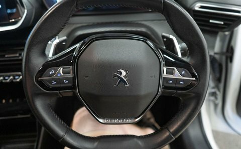 Peugeot 208 Puretech Allure Ss Red #22