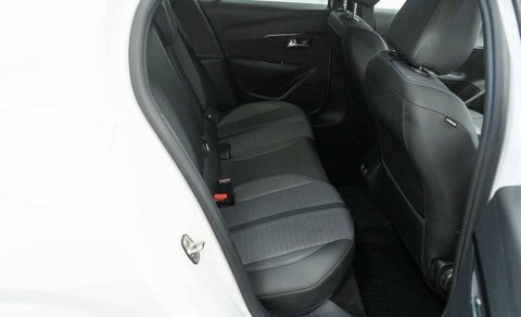 Peugeot 208 Puretech Allure Ss Red #29