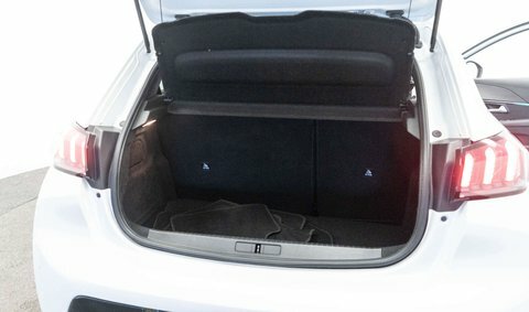 Peugeot 208 Puretech Allure Ss Red #31