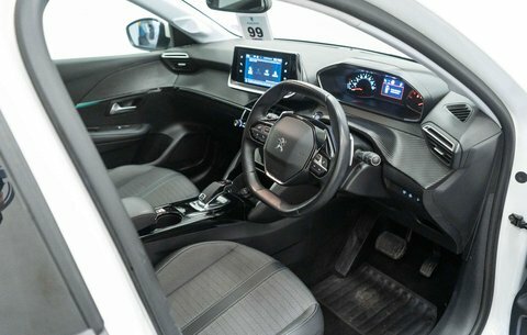 Peugeot 208 Puretech Allure Ss Red #19