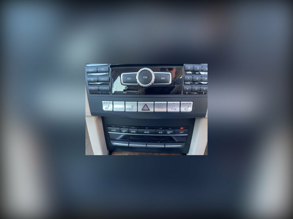 Mercedes-Benz E Class 2.1 E250 Cdi Amg Sport Estate G-tronic Silver #3