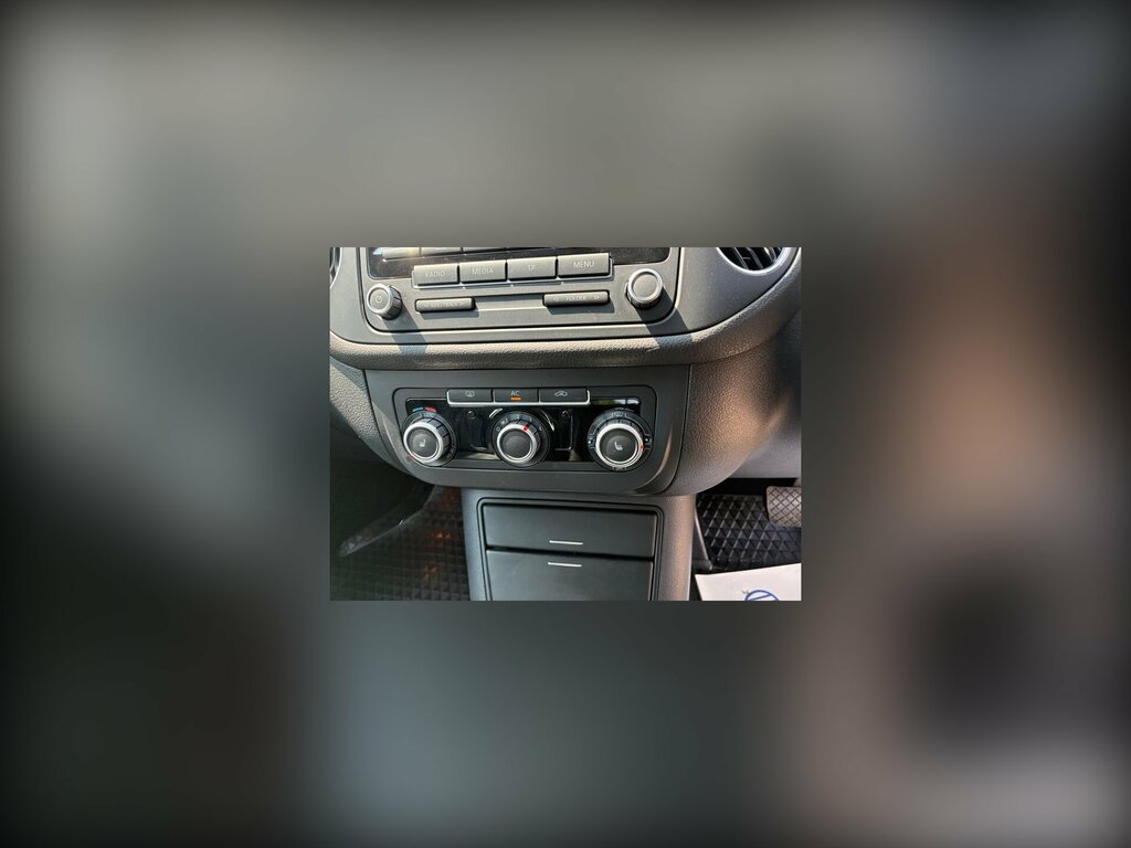 Volkswagen Golf Plus Hatchback 1.4 Tsi Se 2010 Brown #10