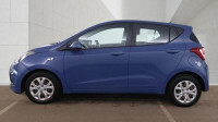 Hyundai I10 1.0 S Hatchback Euro 5 66 Ps White #15