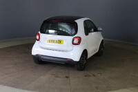 Smart Fortwo Coupe 1.0 Prime Premium Coupe Euro 6 Black #13