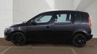 Skoda Roomster Roomster Se Tsi Silver #15