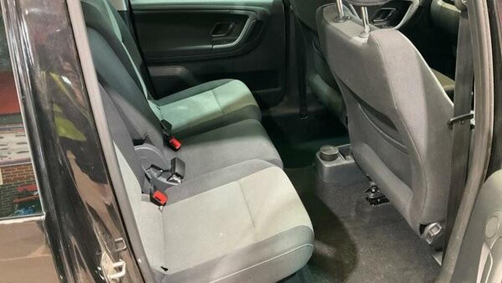 Skoda Roomster Roomster Se Tsi Silver #12