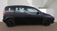 Skoda Roomster Roomster Se Tsi Silver #14