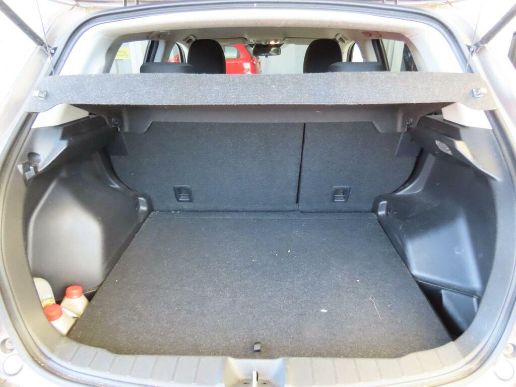 Mitsubishi ASX 2.2 Di-d 150 Bhp 4 4Wd #12