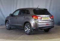 Mitsubishi ASX 2.2 Di-d 150 Bhp 4 4Wd #14