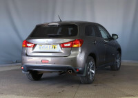 Mitsubishi ASX 2.2 Di-d 150 Bhp 4 4Wd #13