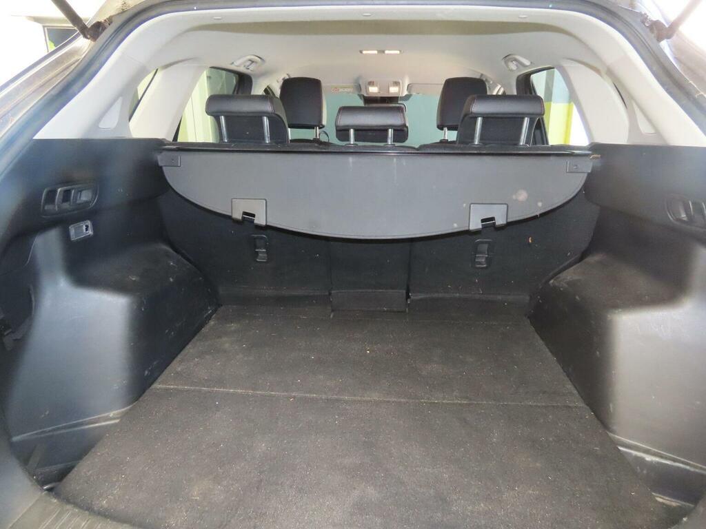 Mazda CX-5 Suv 2.2 Skyactiv-d Sport Nav 201414 White #10