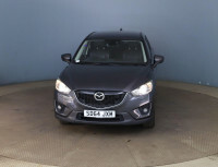 Mazda CX-5 Suv 2.2 Skyactiv-d Sport Nav 201414 White #11