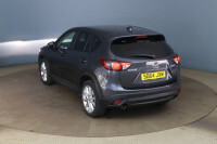 Mazda CX-5 Suv 2.2 Skyactiv-d Sport Nav 201414 White #14
