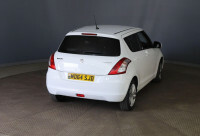 Suzuki Swift Swift Sport Blue #15