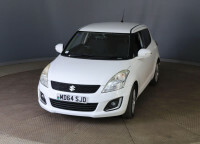 Suzuki Swift Swift Sport Blue #14