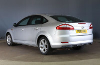Ford Mondeo Sport Black #14